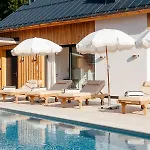Villa Flora - A Scene For Seasons Bad Goisern