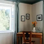 Villa Flora - A Scene For Seasons