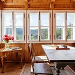 Villa Flora - A Scene For Seasons