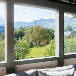 Flora - A Scene For Seasons Bad Goisern