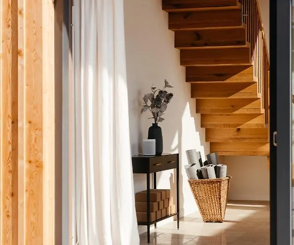 Flora - A Scene For Seasons Villa