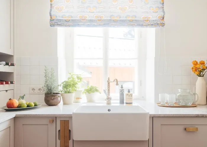 Flora - A Scene For Seasons Bad Goisern