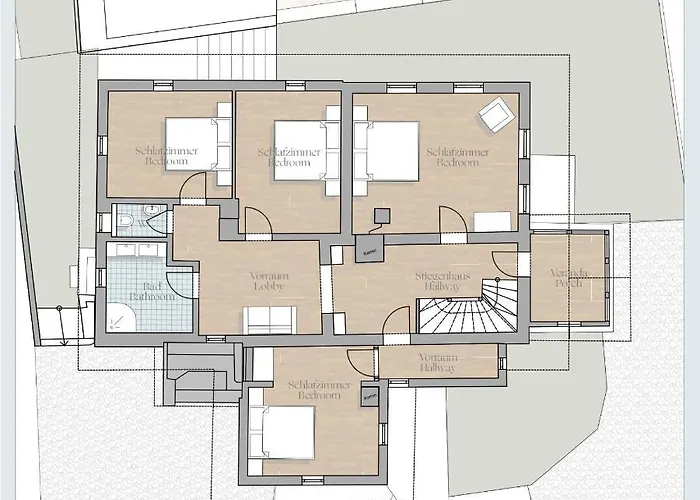 Flora - A Scene For Seasons * Bad Goisern