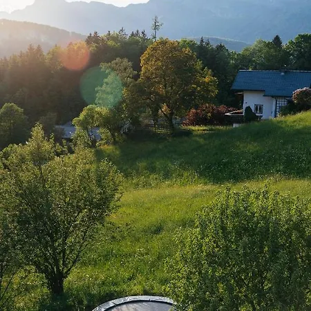 Flora - A Scene For Seasons * Bad Goisern