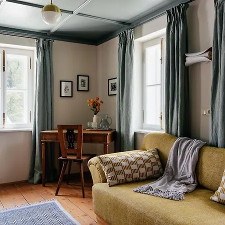 Flora - A Scene For Seasons *