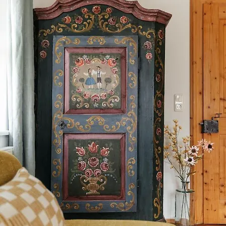 Flora - A Scene For Seasons Villa