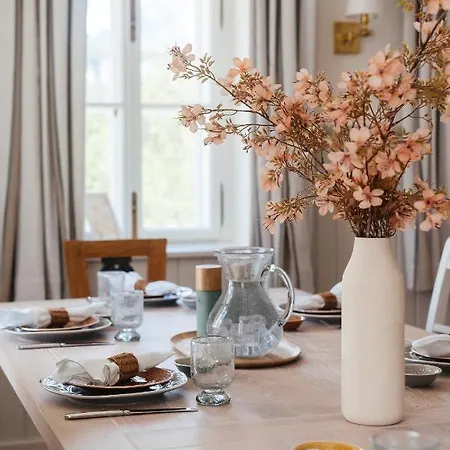 Flora - A Scene For Seasons *