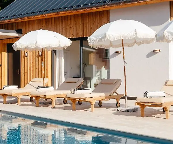 Willa Flora - A Scene For Seasons Bad Goisern