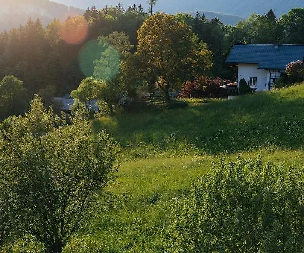 Flora - A Scene For Seasons * Bad Goisern