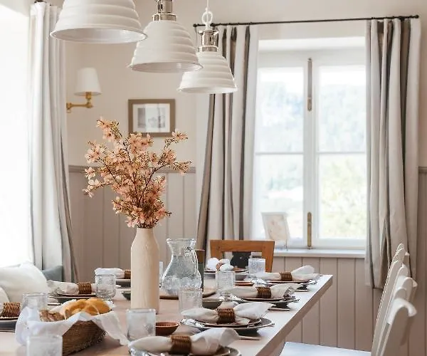 Flora - A Scene For Seasons