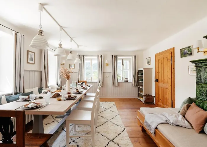 Flora - A Scene For Seasons *