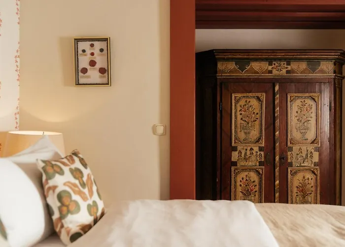 Willa Flora - A Scene For Seasons *