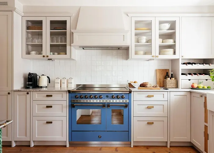 Flora - A Scene For Seasons Willa Bad Goisern