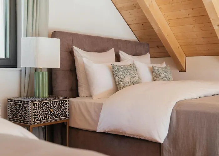 Villa Flora - A Scene For Seasons Bad Goisern