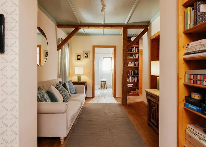 Flora - A Scene For Seasons