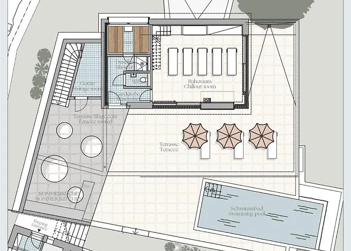 Flora - A Scene For Seasons Willa *